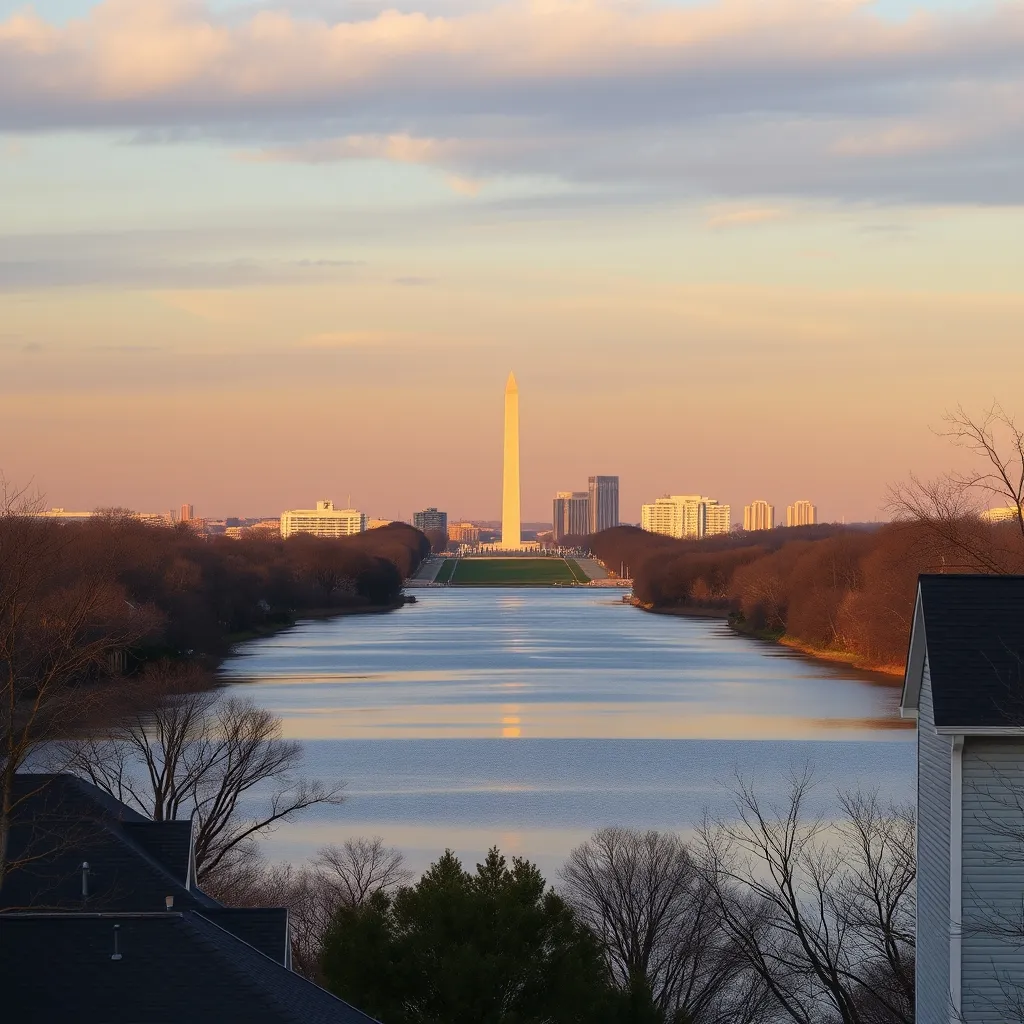 2017 Predictions for Fairfax County Real Estate Market