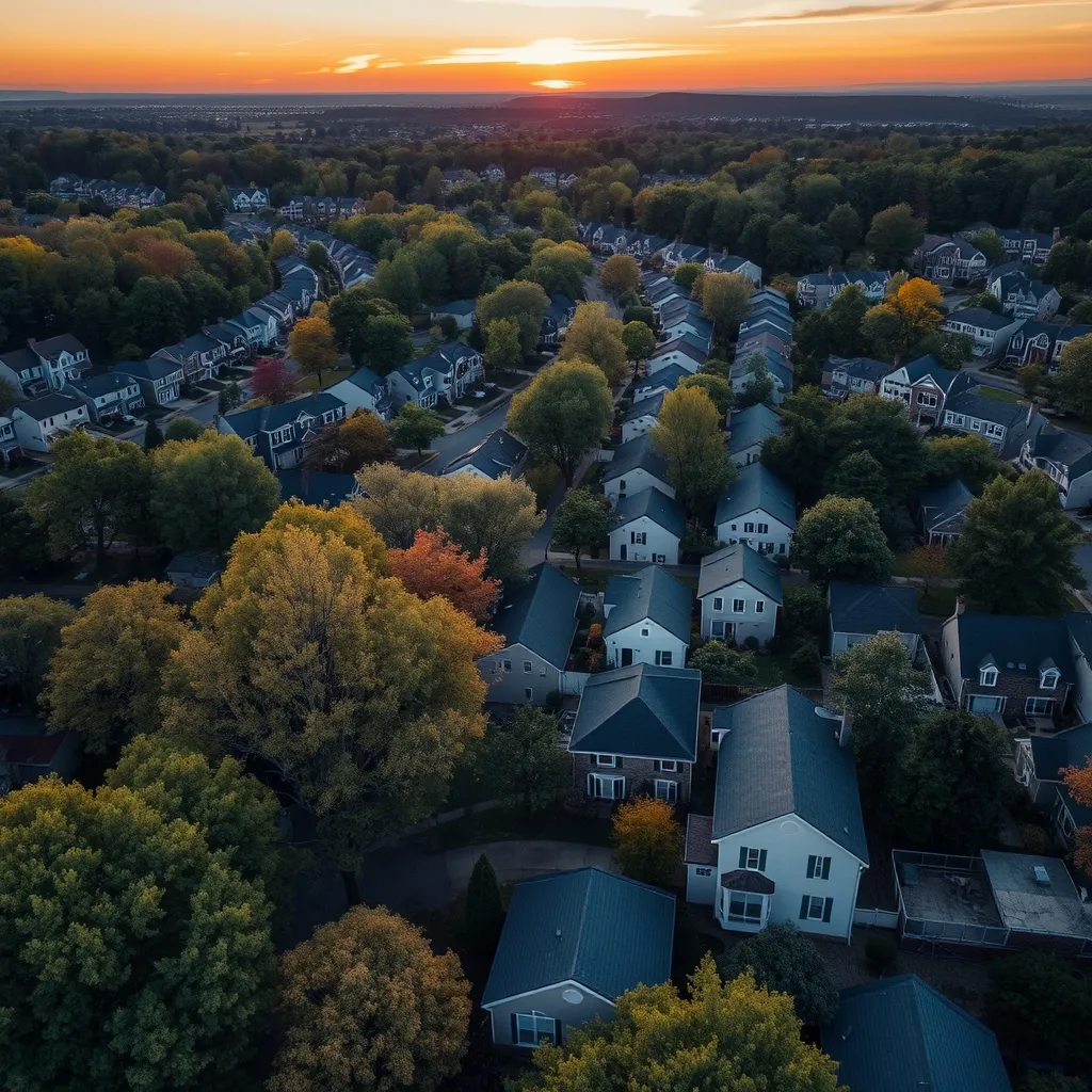 2017 Predictions for Northern Virginia Real Estate Market