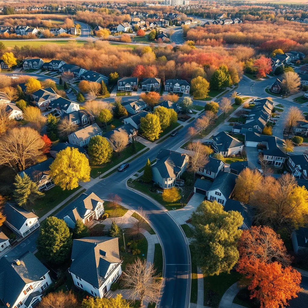 2018 Predictions For Northern Virginia Real Estate Market