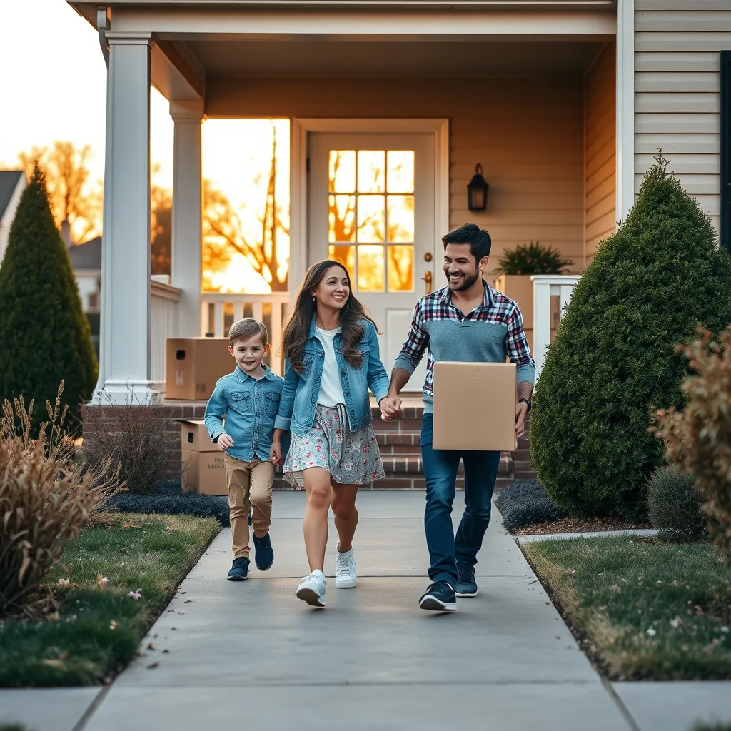 7 Reasons to Buy a Home Now in Northern Virginia