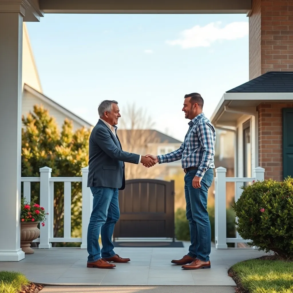 How To Choose A Realtor In Northern VA