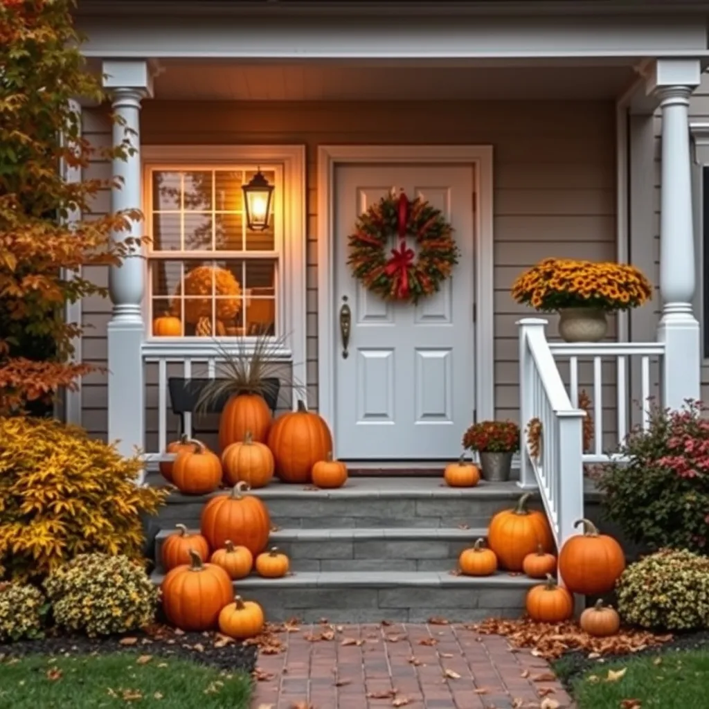 Not-So-Scary October Real Estate Market For 2016