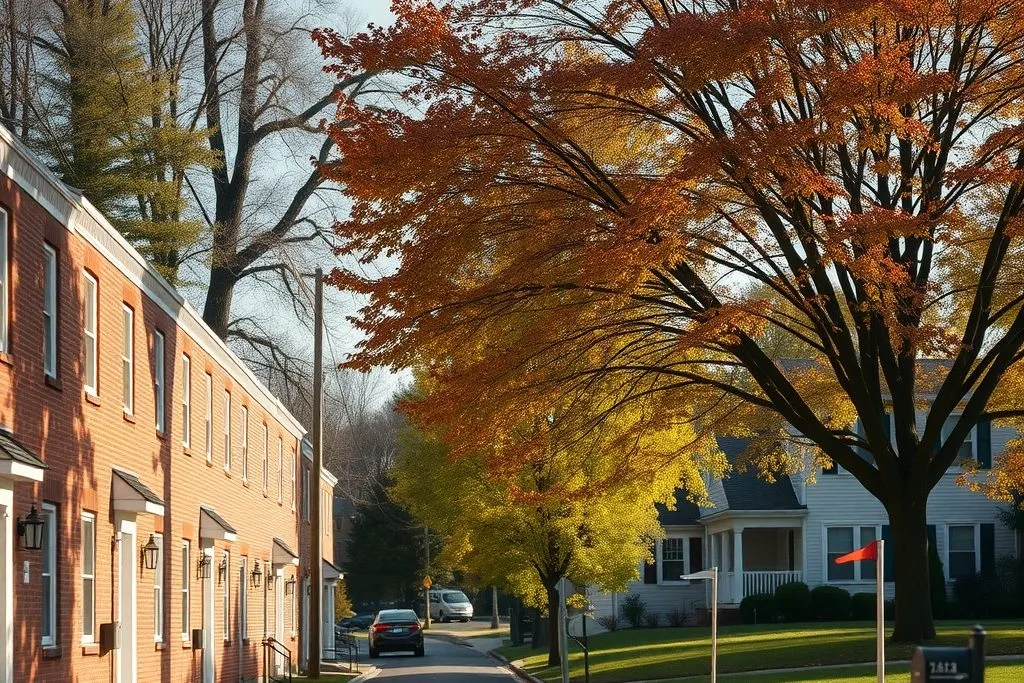 The gap between a Loudoun townhouse and a detached house is about $280,000. That is only half of what moving up costs.