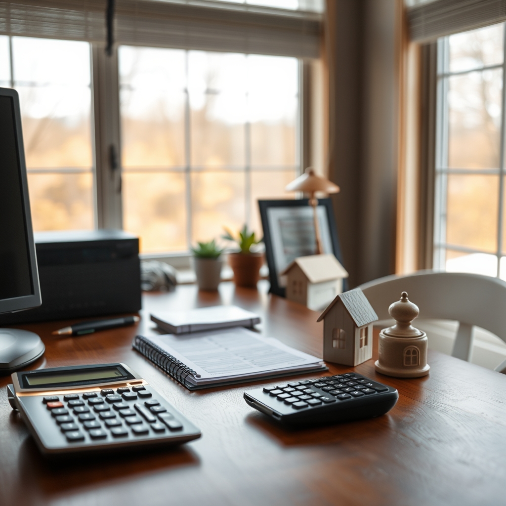 Should You Worry About The Rise In Mortgage Rates?