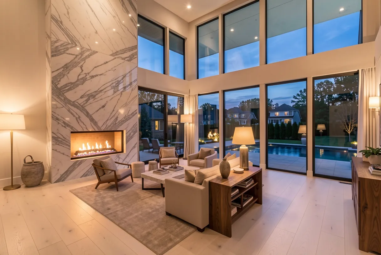 1 Sample Estate Lane, photo 1 of 2