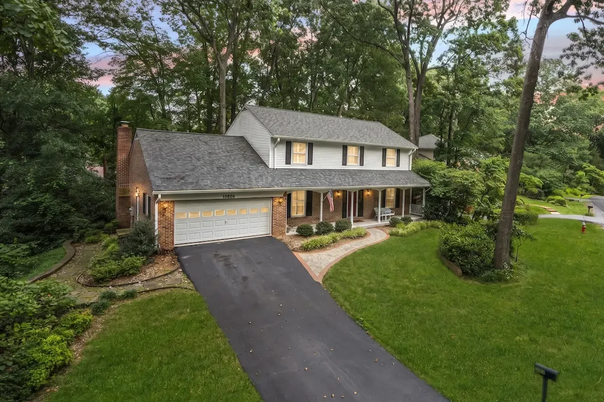 10808 Midsummer Dr, Reston, VA 20191 — sold by Kevin Bailey