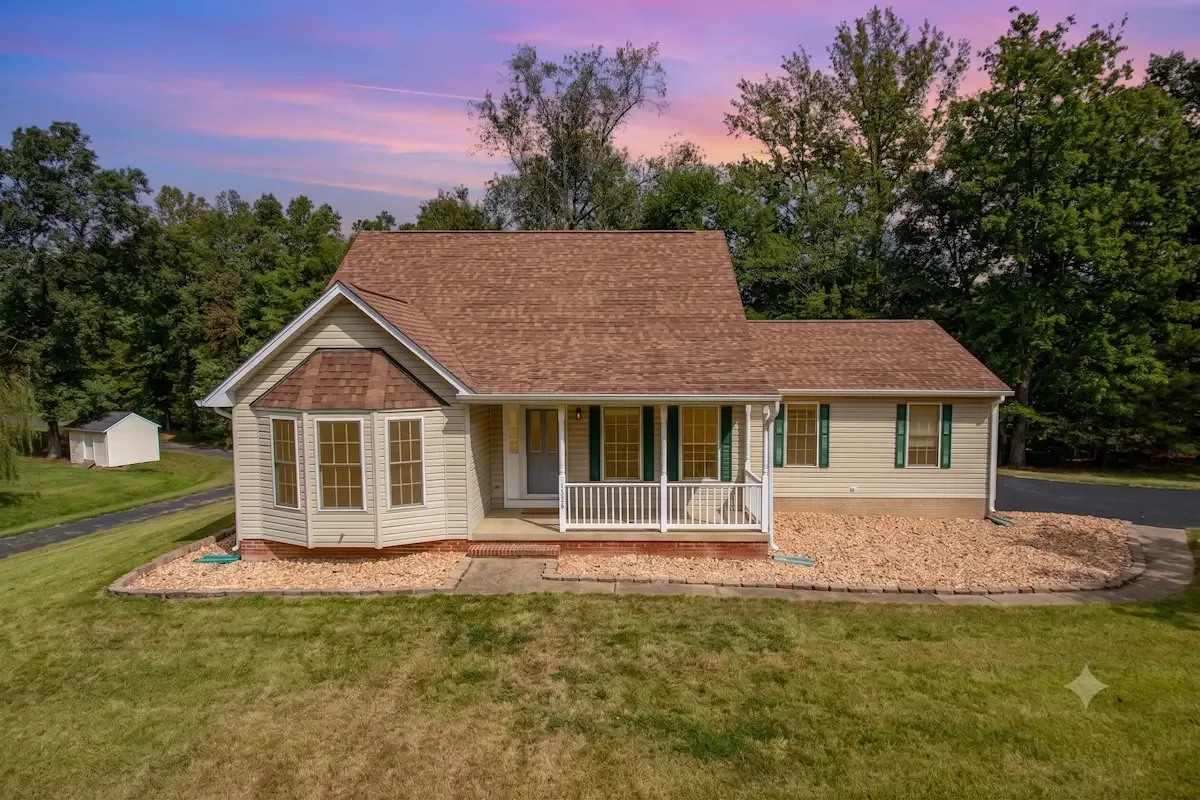 11308 Springfield Dr, Fredericksburg, VA 22408 — sold by Kevin Bailey