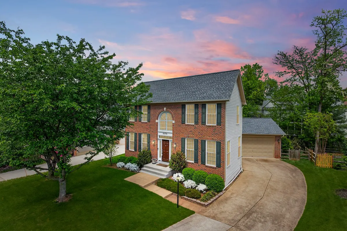 20741 Parkside Cir, Sterling, VA 20165 — sold by Kevin Bailey