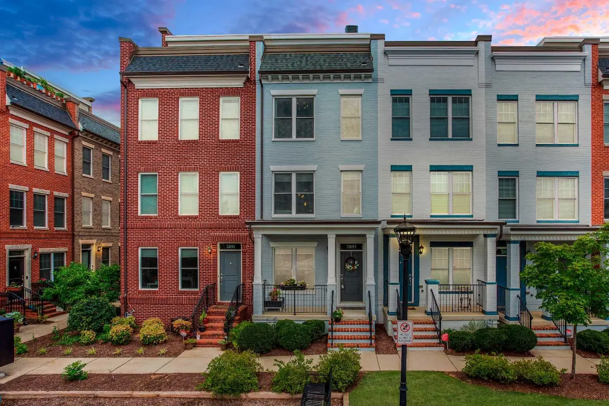 2893 Chancellors Way NE, Washington, DC 20017 — sold by Kevin Bailey