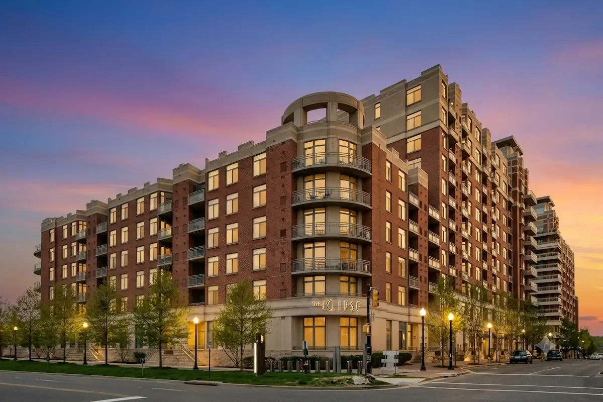 3600 S Glebe Rd, Arlington, VA 22202 — sold by Kevin Bailey