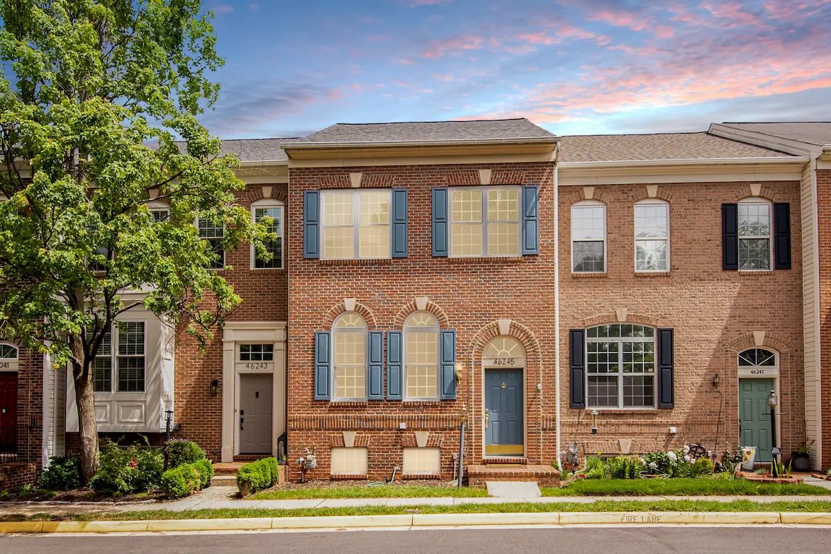 46245 Milthorn Terrace, Sterling, VA — sold by Kevin Bailey