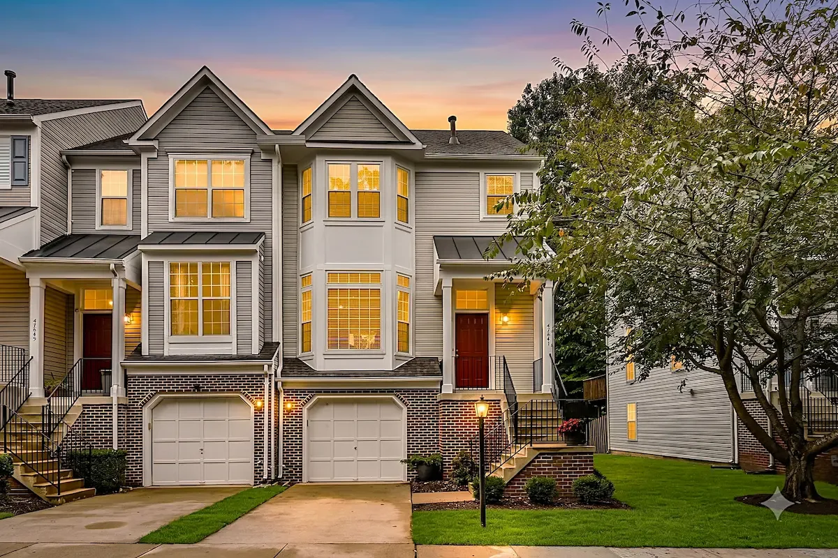 47641 Weatherburn Ter, Sterling, VA 20165 — sold by Kevin Bailey