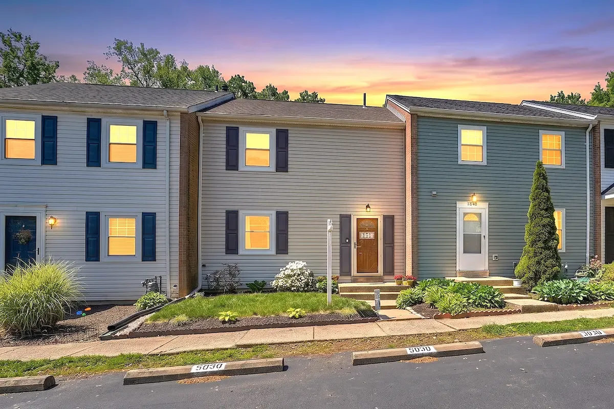 5050 Tibbitt Ln, Burke, VA 22015 — sold by Kevin Bailey