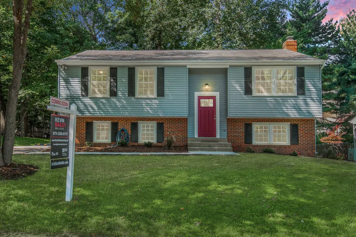 5142 Bradfield Dr, Annandale — sold by Kevin Bailey