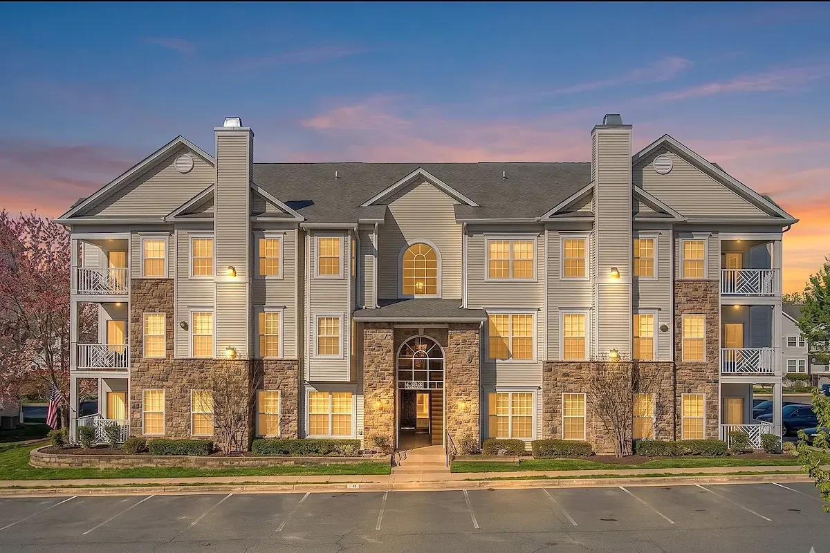 5982 Founders Hill Ct, Alexandria, VA 22310 — sold by Kevin Bailey