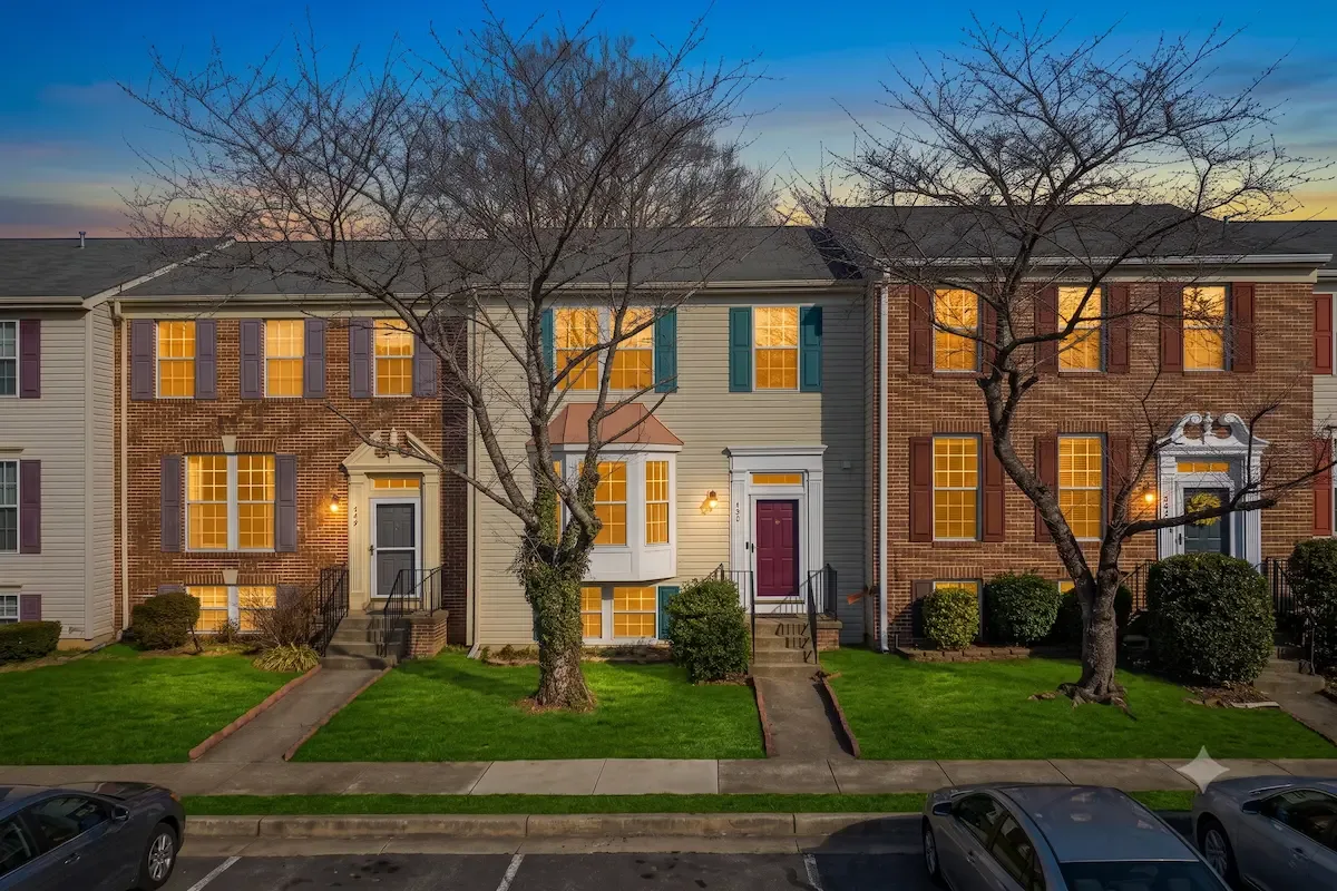 6504 Sharps Dr, Centreville, VA 20121 — sold by Kevin Bailey