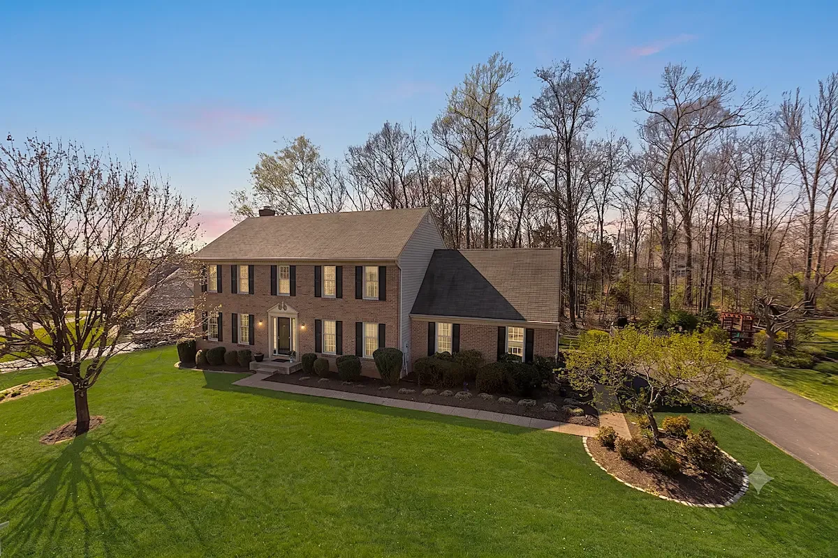 6703 White Post Rd, Centreville, VA 20121 — sold by Kevin Bailey