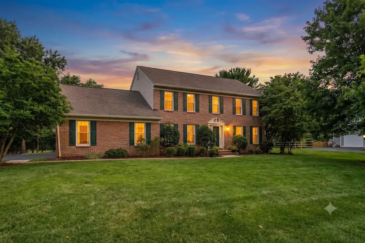 6710 White Post Rd, Centreville, VA 20121 — sold by Kevin Bailey