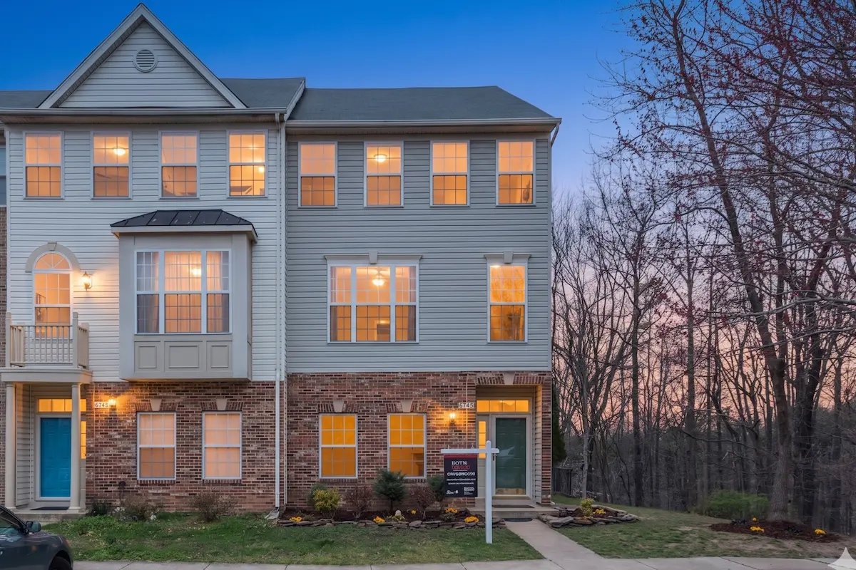 6745 Sullivan Way, Alexandria, VA 22315 — sold by Kevin Bailey