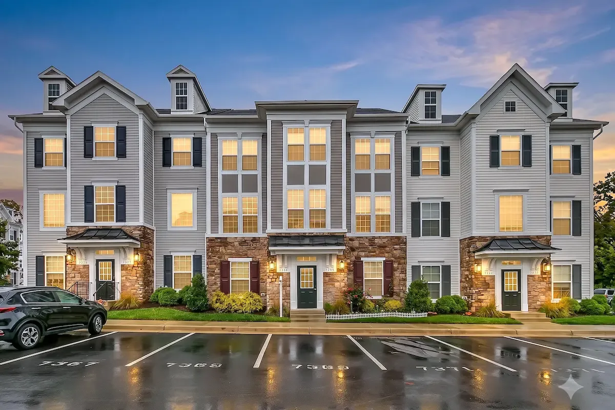 7472 Riding Meadow Way, Manassas, VA 20111 — sold by Kevin Bailey