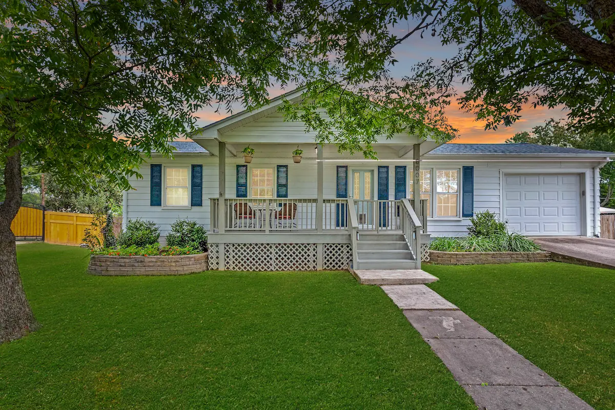 8007 Steadman St, Alexandria, VA 22309 — sold by Kevin Bailey