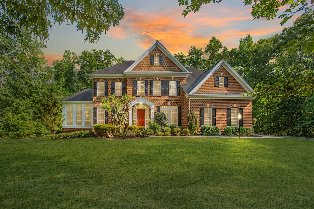 9614 Whitehall Blvd, Spotsylvania, VA 22553 — sold by Kevin Bailey